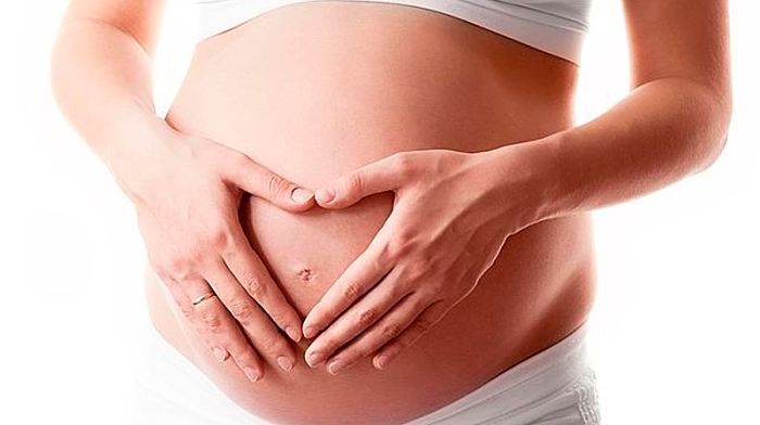 ¿Cómo evitar una infección grave durante el embarazo?