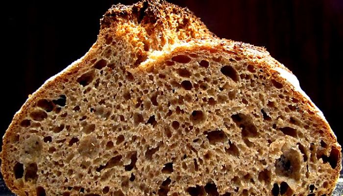 beneficios del pan de espelta