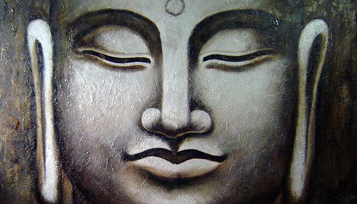 significados de los Budas