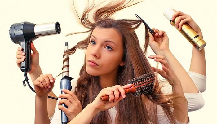 tratamientos para cabello maltratados