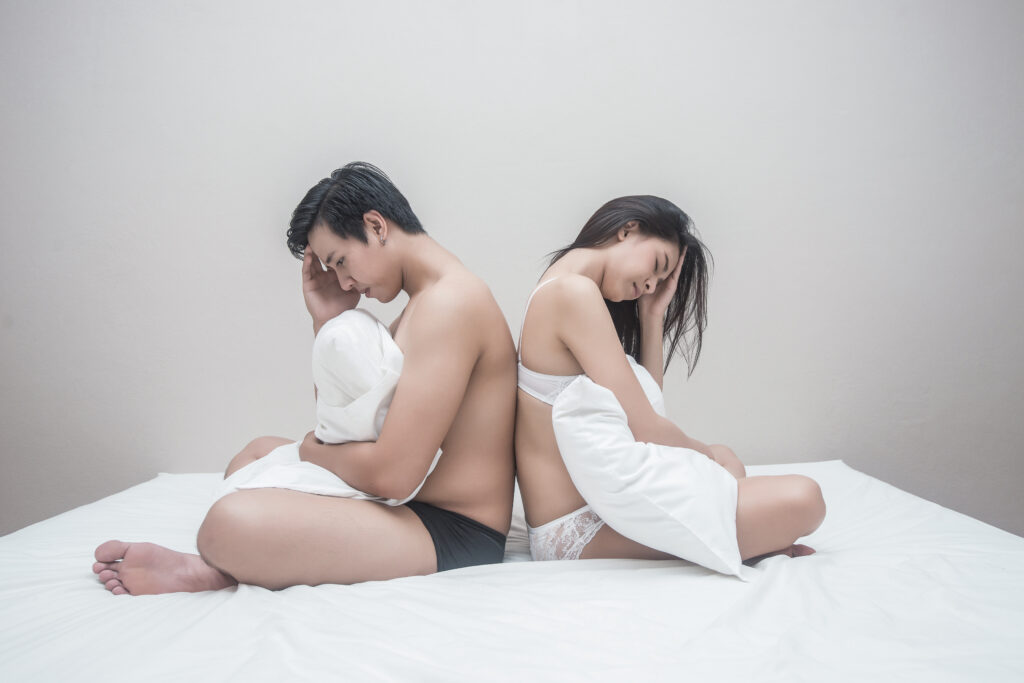 5 mitos sexuales en los que deberías dejar de creer